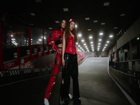 Gran Error Clap Clap (x Elvana Gjata & Antonia) (HD)